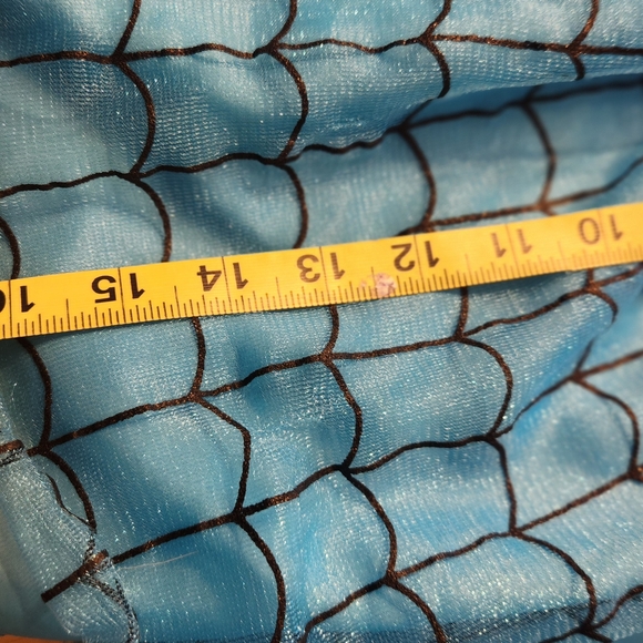 Marvel Pink and Blue Spider Web Halloween Costume - Picture 11 of 12